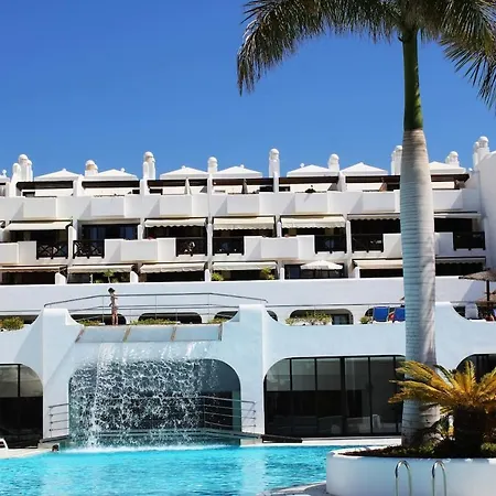 The Paradise By Anne, Cozy In Adeje * Costa Adeje (Tenerife)