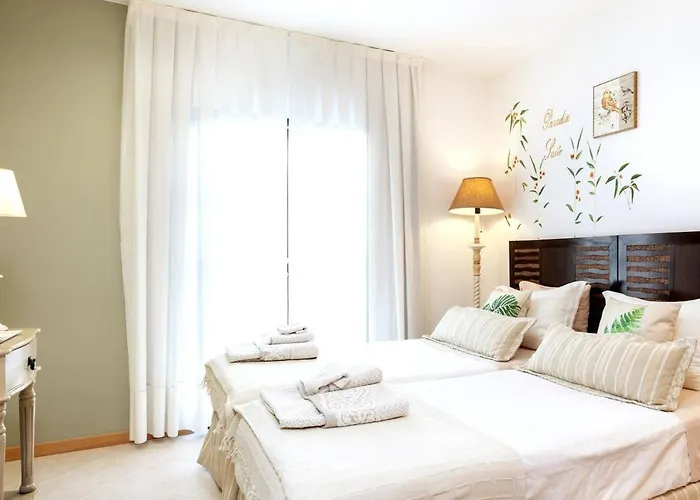 The Paradise By Anne, Cozy In Adeje شقة أذيخي
