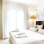 The Paradise By Anne, Cozy In Adeje Апартаменты Адехе