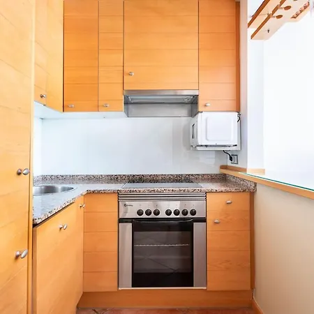 Apartmán The Paradise By Anne, Cozy In Adeje Costa Adeje (Tenerife)