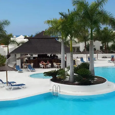 Apartmán The Paradise By Anne, Cozy In Adeje *