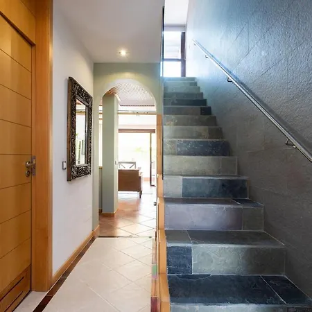 Apartmán The Paradise By Anne, Cozy In Adeje *