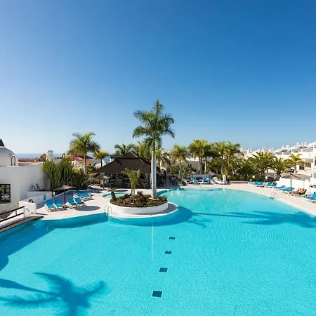 Cozy Apartment, New Decoration Paradise By Anne Adeje * Costa Adeje (Tenerife)