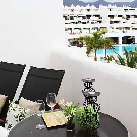 The Paradise By Anne, Cozy In Adeje *