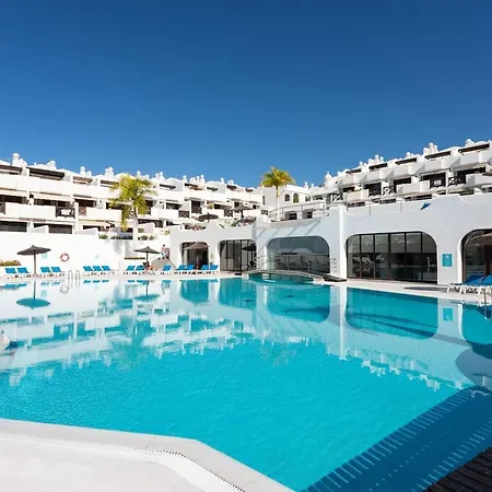 Apartmán The Paradise By Anne, Cozy In Adeje