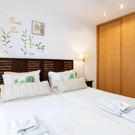 The Paradise By Anne, Cozy In Adeje