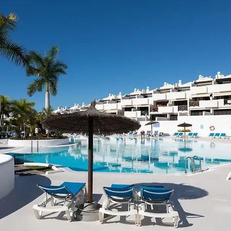 The Paradise By Anne, Cozy In Adeje * Costa Adeje (Tenerife)