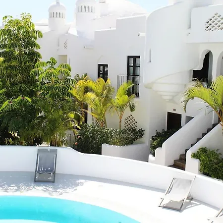 Apartmán The Paradise By Anne, Cozy In Adeje