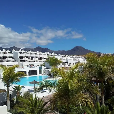 The Paradise By Anne, Cozy In Adeje Apartmán