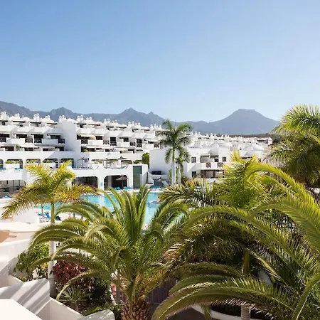 Apartmán The Paradise By Anne, Cozy In Adeje Costa Adeje (Tenerife)