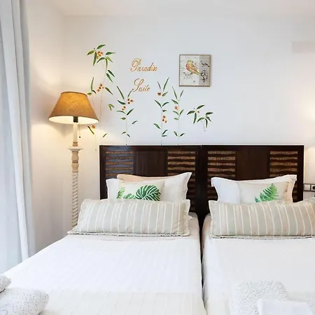 The Paradise By Anne, Cozy In Adeje Apartmán Costa Adeje (Tenerife)