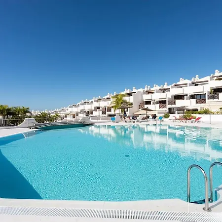 Cozy Apartment, New Decoration Paradise By Anne Adeje * Costa Adeje (Tenerife)