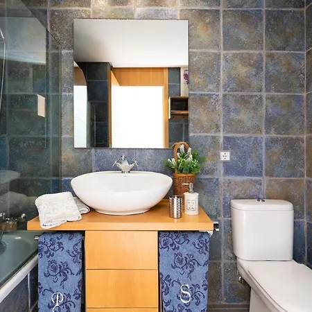 The Paradise By Anne, Cozy In Adeje * Costa Adeje (Tenerife)