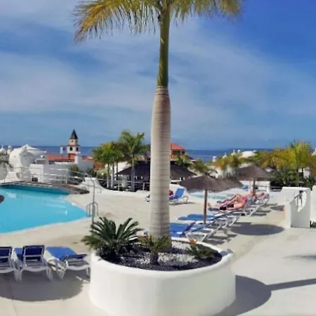 The Paradise By Anne, Cozy In Adeje Apartmán *