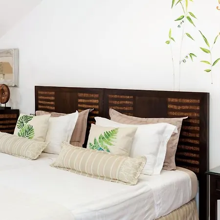 The Paradise By Anne, Cozy In Adeje Apartmán *