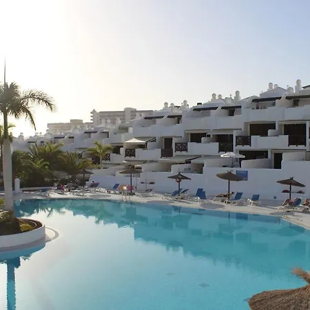 Cozy Apartment, New Decoration Paradise Suites By Anne Adeje Costa Adeje (Tenerife)