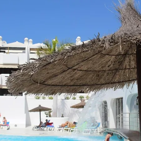 The Paradise By Anne, Cozy In Adeje Costa Adeje (Tenerife)