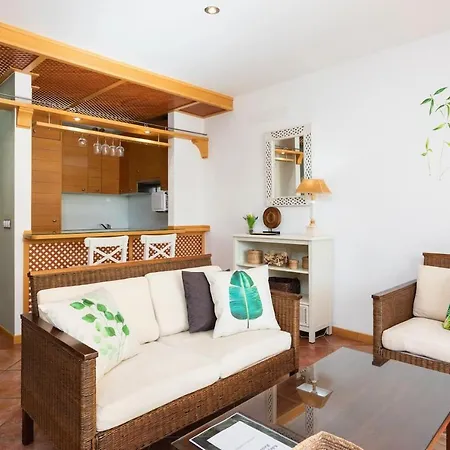 The Paradise By Anne, Cozy In Adeje Apartmán