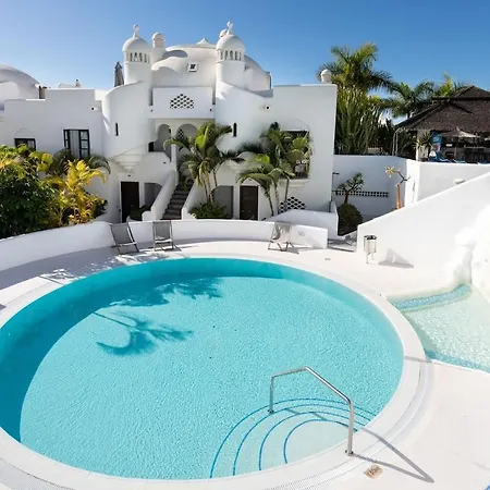 Apartmán The Paradise By Anne, Cozy In Adeje