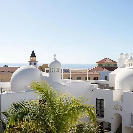 Apartmán The Paradise By Anne, Cozy In Adeje