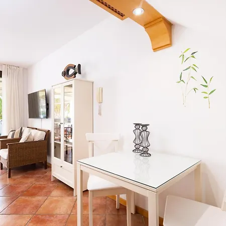 Cozy Apartment, New Decoration Paradise By Anne Adeje Costa Adeje (Tenerife)