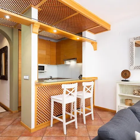Cozy Apartment, New Decoration Paradise By Anne Adeje Apartament *