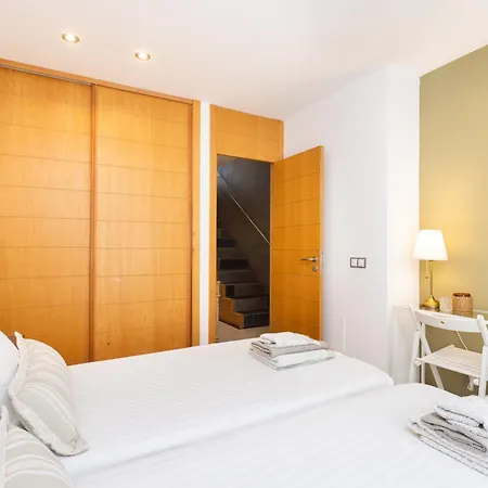 Cozy Apartment, New Decoration Paradise By Anne Adeje Apartament Costa Adeje (Tenerife)