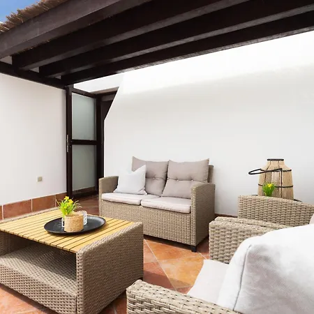 Apartament Cozy Apartment, New Decoration Paradise By Anne Adeje *