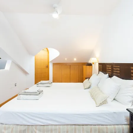 Apartament Cozy Apartment, New Decoration Paradise By Anne Adeje