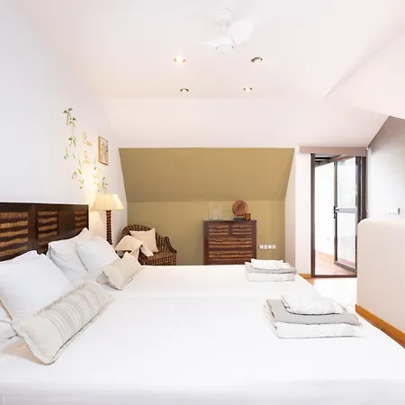 Cozy Apartment, New Decoration Paradise Suites By Anne Adeje 阿德耶