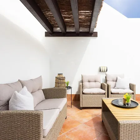 Apartament Cozy Apartment, New Decoration Paradise By Anne Adeje *