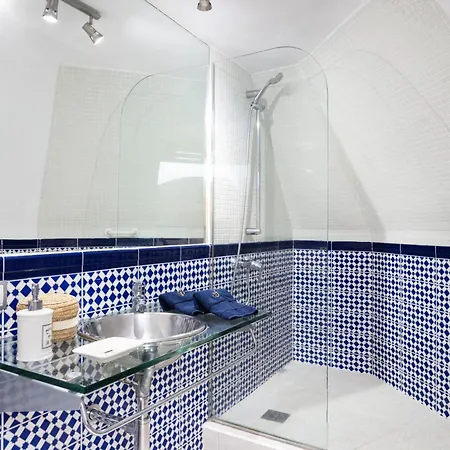 Cozy Apartment, New Decoration Paradise Suites By Anne Adeje *