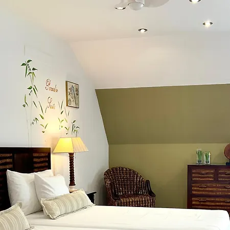 Cozy Apartment, New Decoration Paradise Suites By Anne Adeje *
