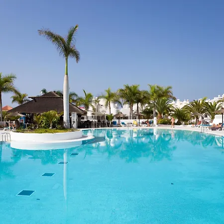 Cozy Apartment, New Decoration Paradise By Anne Adeje Apartament