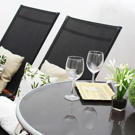 The Paradise By Anne, Cozy In Adeje Apartment Costa Adeje (Tenerife)