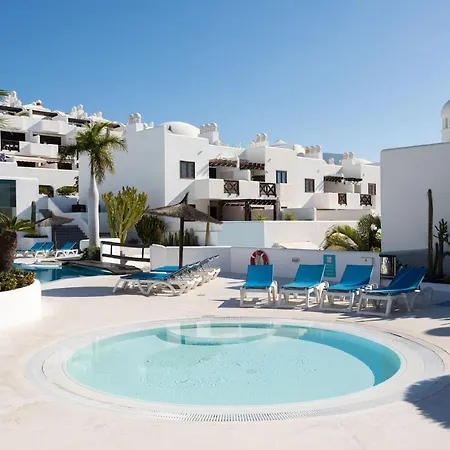Apartment The Paradise By Anne, Cozy In Adeje Costa Adeje (Tenerife)