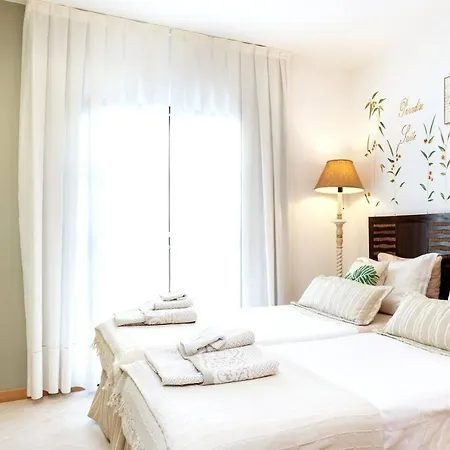 The Paradise By Anne, Cozy In Adeje Apartment Costa Adeje (Tenerife)