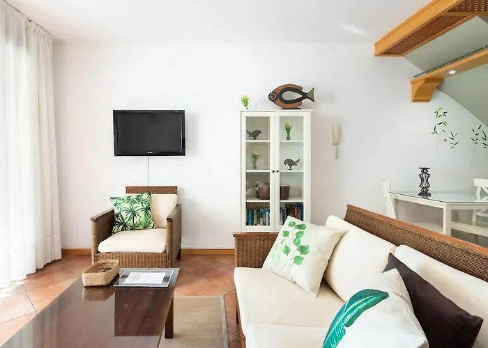 The Paradise By Anne, Cozy In Adeje