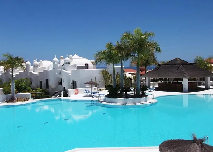 The Paradise By Anne, Cozy In Adeje Costa Adeje (Tenerife)