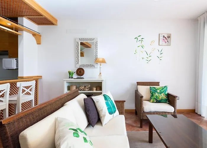 The Paradise By Anne, Cozy In Adeje Costa Adeje (Tenerife)